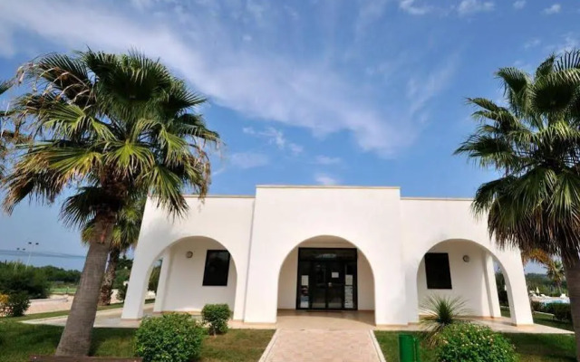 Rivazzurra Club - Residence Village