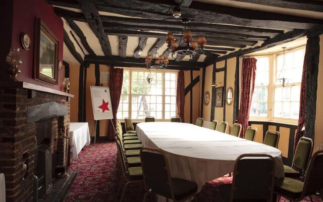 White Hart Braintree by Greene King Inns