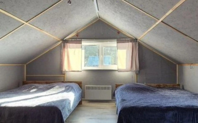 Гостевой дом на Лесной улице 2