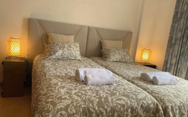 Apartment 3 Persons in Vilamoura, Algarve