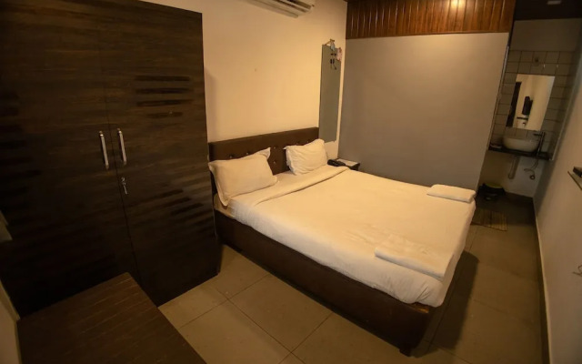 Canal Touch Resort