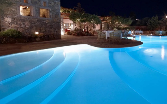 St. Nicolas Bay Resort Hotel & Villas