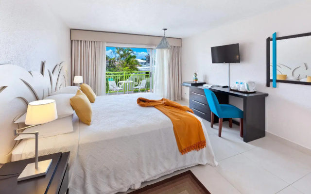 Blue Horizon Hotel