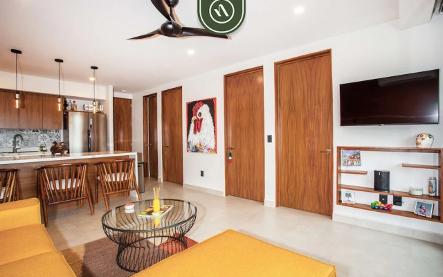 Serenity 401 in Jalisco