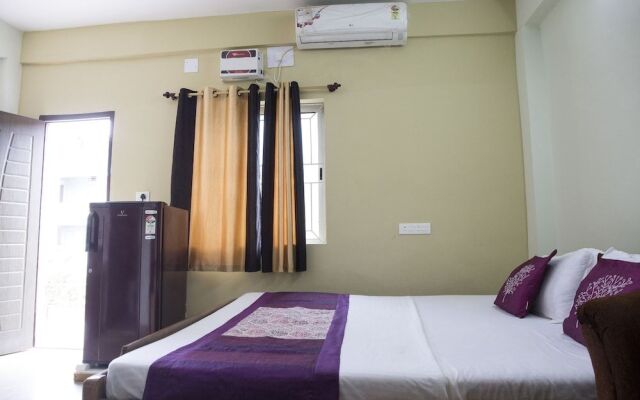 OYO 6075 Leisure Homes