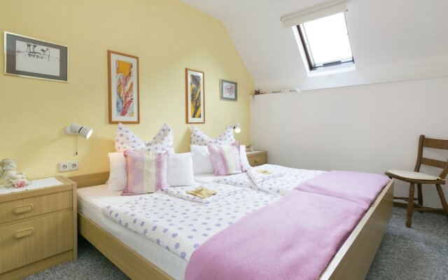 Haus Barbel (Adults Only)