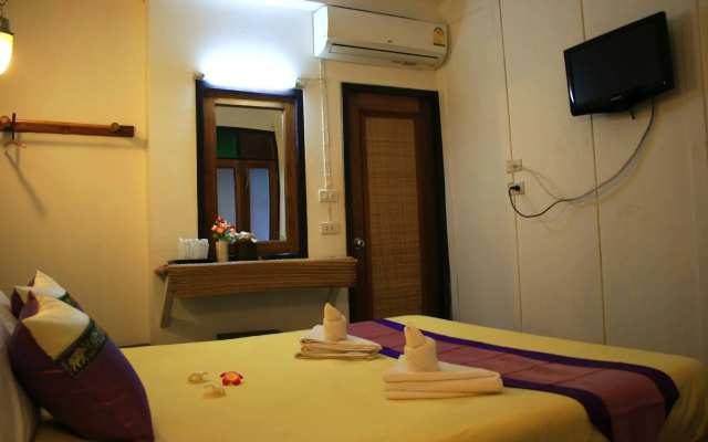 Pai Fah Boutique House