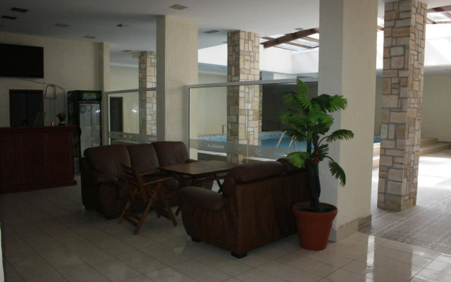 Predela I Complex Alexander Services Apartments