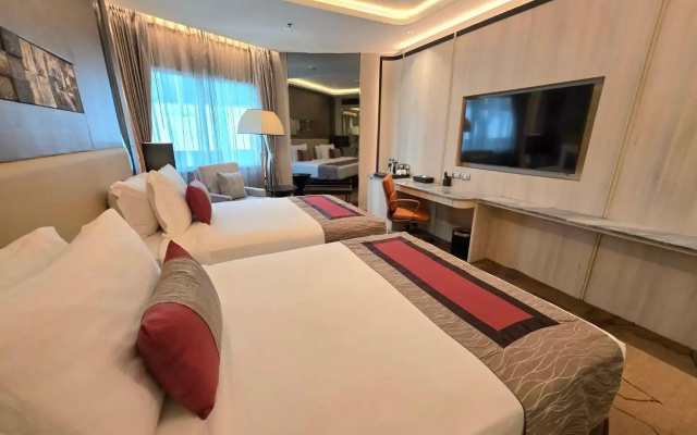 Graceland Bangkok Hotel