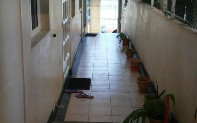 Champs De Mars Apartment