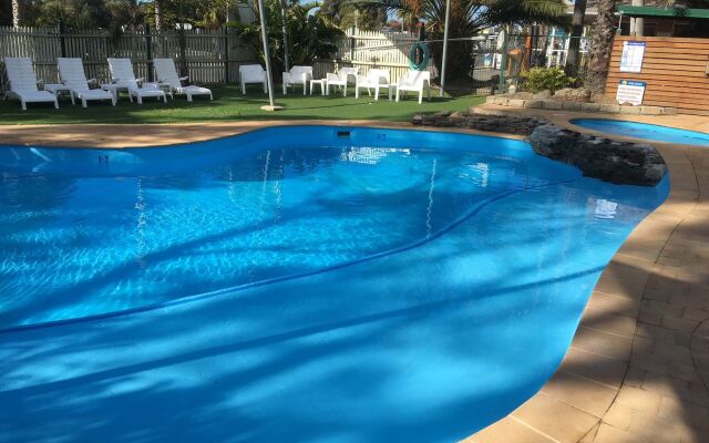 Ingenia Holidays Torquay