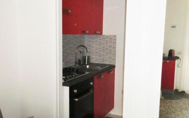 Centralissimo appartamento su due livelli "2"