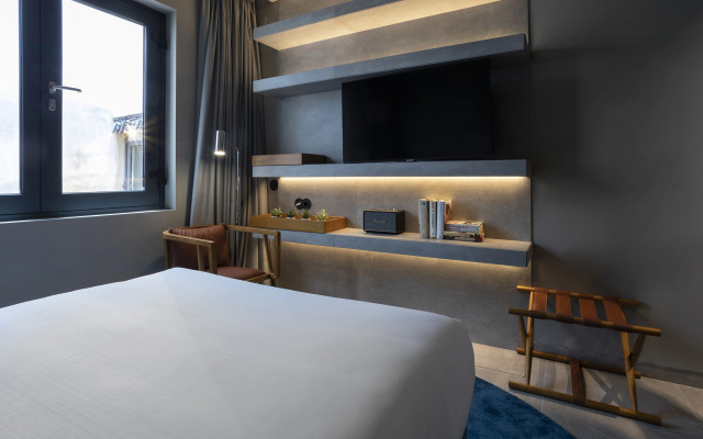 ICON Duplo Ribeira