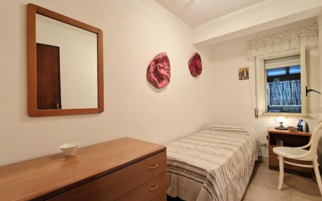 Casa Alamar 100 Metri dal Mare