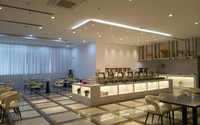 Tianshuiwan Hotel