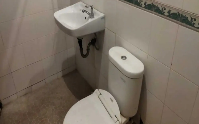 Griya Joglo Kaliurang