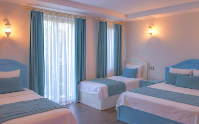Cunda Rota Hotel