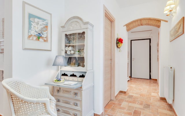 Casa Ortensia Modern Apartment