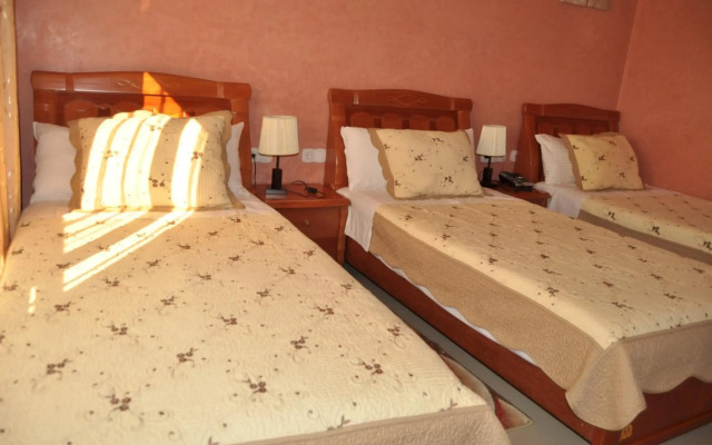 Atenas Hotel