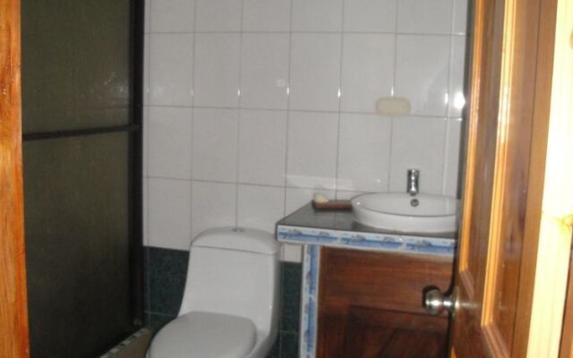 Hostel Kinkaju