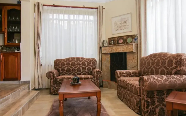 Ndeiya House
