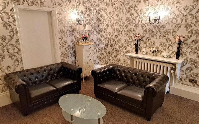Prince of Wales Hotel