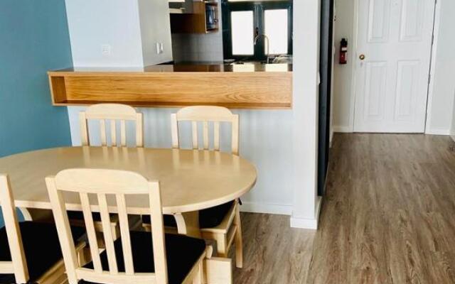 Ocean Cliffs Apartments