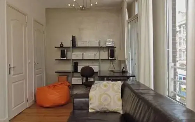 Harmony Apartment - Apartment in Амстердам - Photo 4