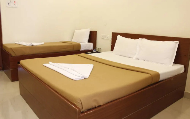Hotel Neem Tree Residency