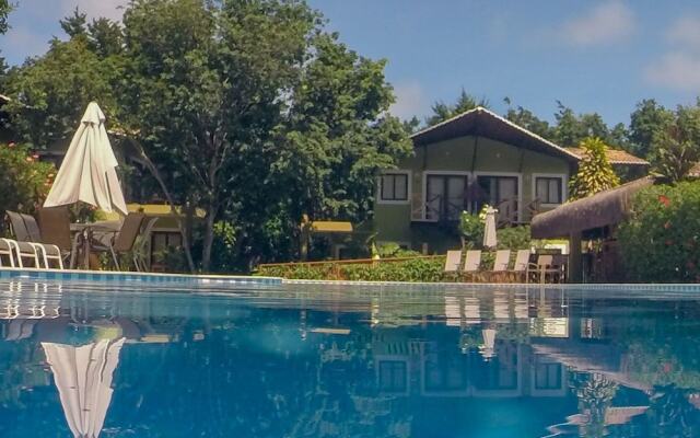 Residencial Recanto da Mata