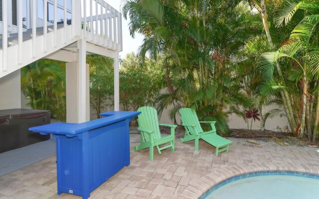 Lighthouse Lagoon Apartment 5
