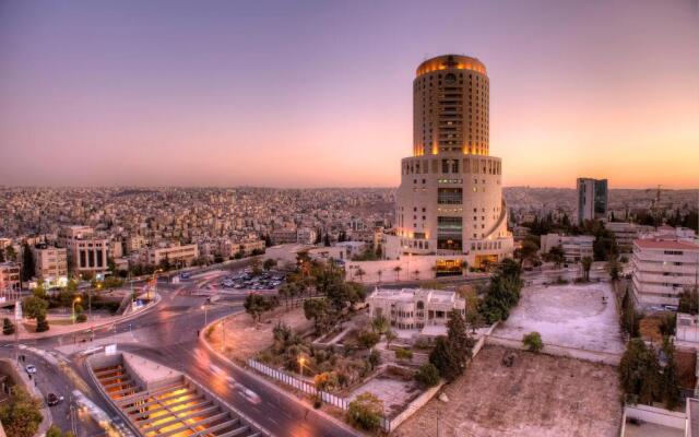 Le Royal Hotels & Resorts - Amman