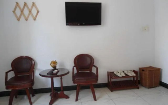 Sea Harmony Hotel