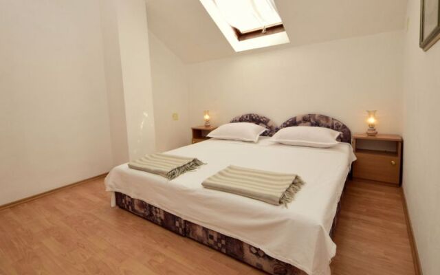 Apartment Margita Sassetta