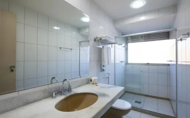 Alice Vitria Hotel