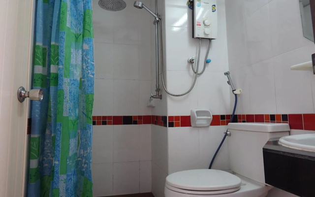 Sakol Hotel Korat