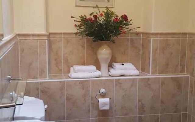 Courtmacsherry hotel