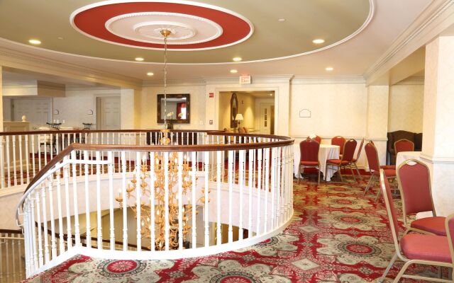 Inn at Middletown
