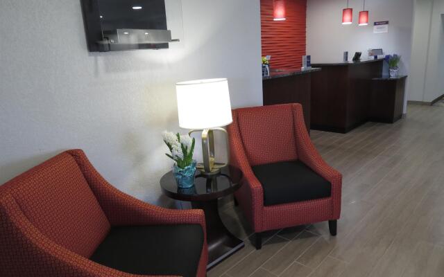 Hotel Concord Syracuse, Ascend Hotel Collection