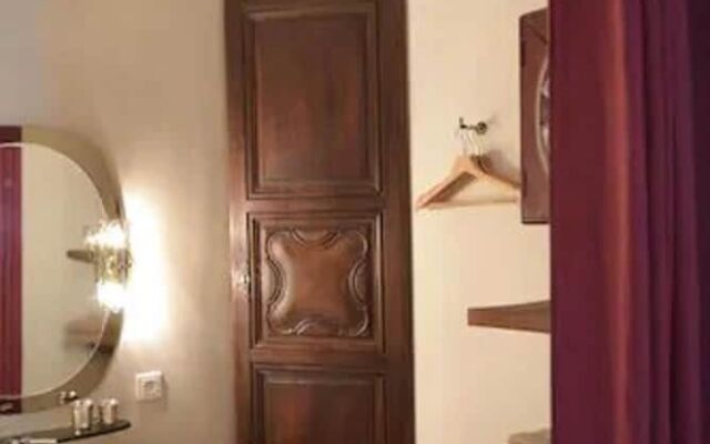 Les Chambres d'Agmara