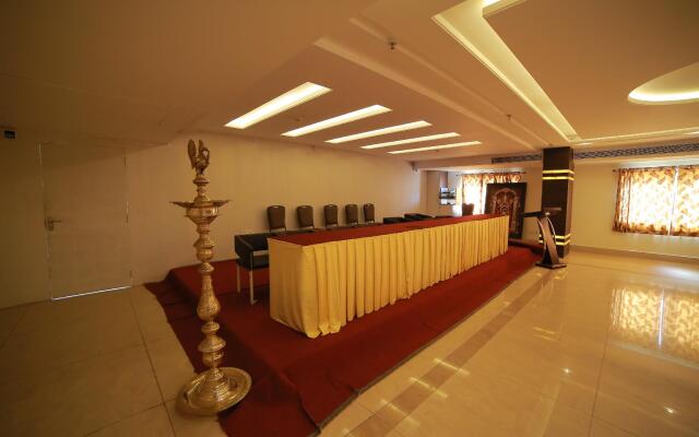 Prabhaa Grand Inn