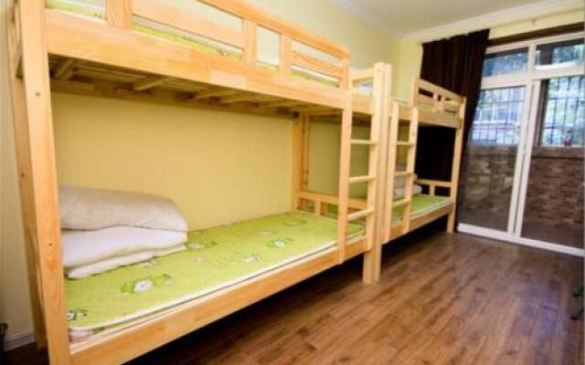 No. 17 Hostel