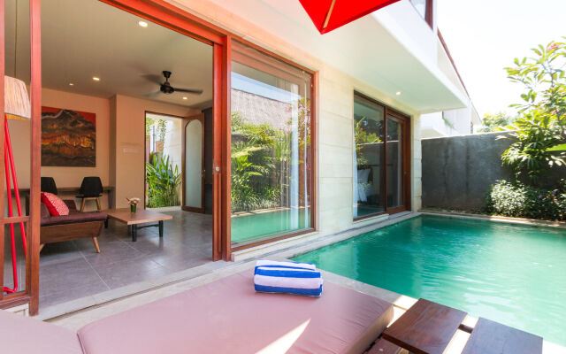 Sanur Art Villas