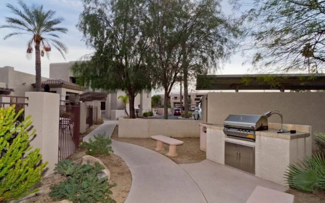 Fountain Sanctuary By Signature Vacation Rentals
