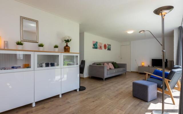Holiday Home in Wolphaartsdijk