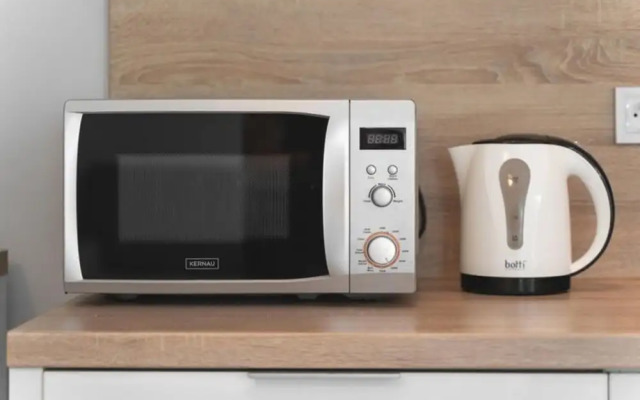 Apartment in Pobierowo Near Baltic Beach