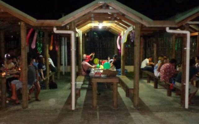 Hans Travel Inn Nadi