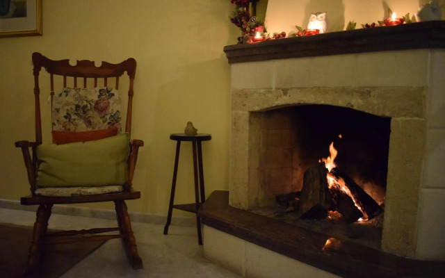 Garitsa bay Apartment