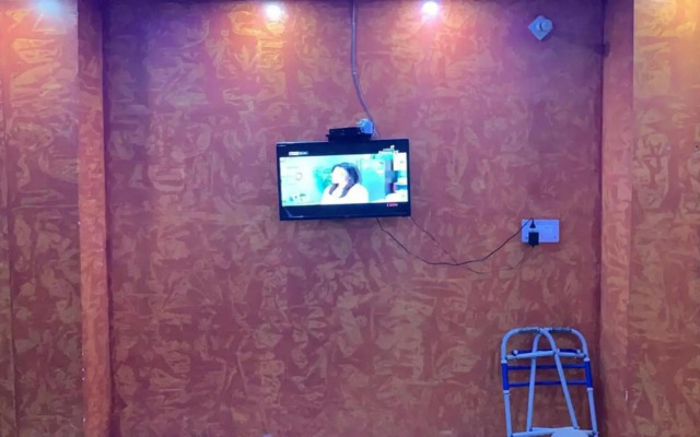 Shiv Guest House
