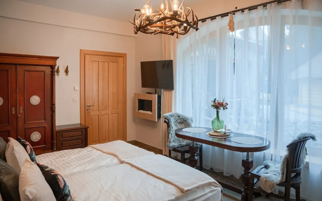 Rich Witch Villa&SPA